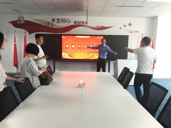 课程录制系统