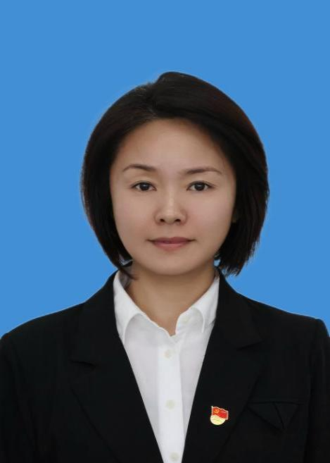 建筑工程学院党总支书记